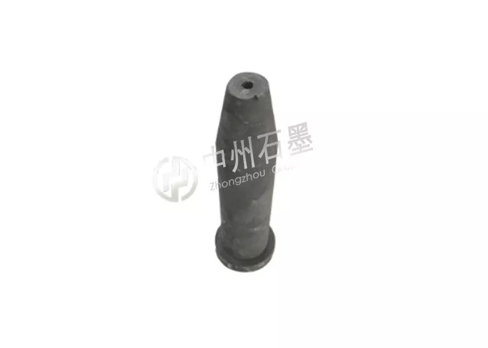 半連鑄澆灌，塞棒，底碗