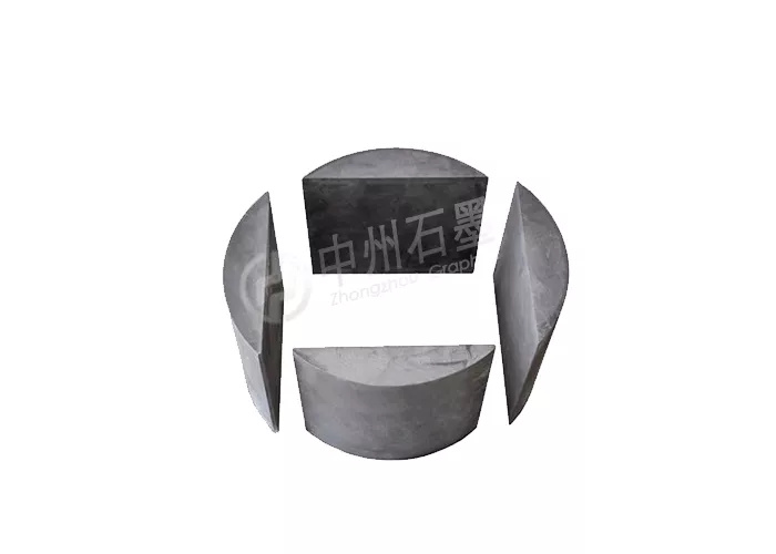 連續(xù)澆鑄石墨模具